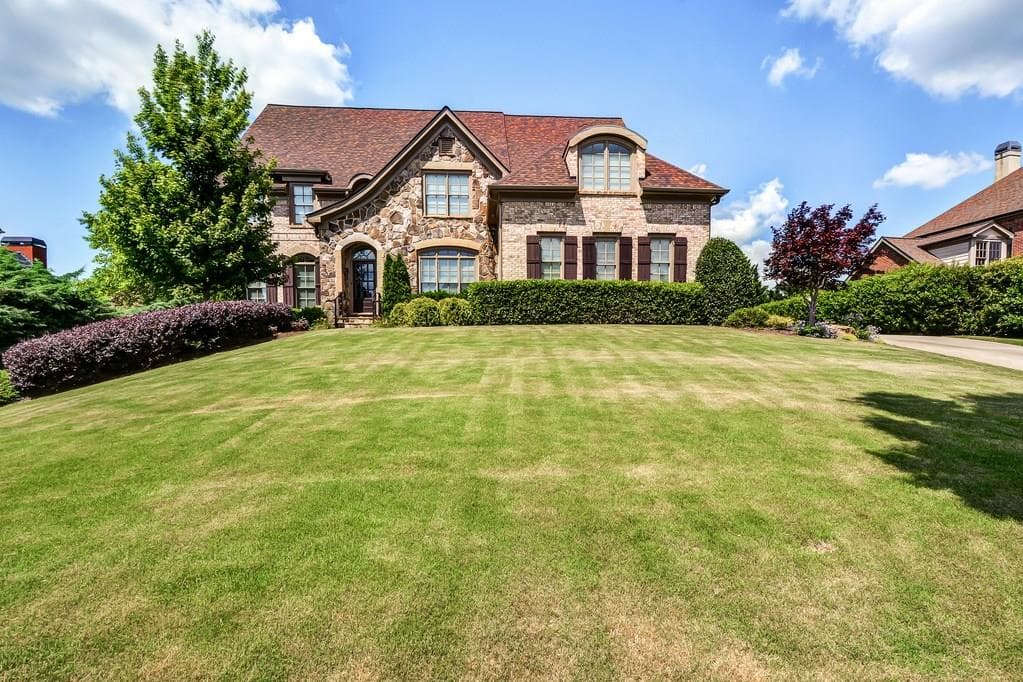 3915 Olde Cloister Cove, Cumming, GA 30040 — most recent listing photo