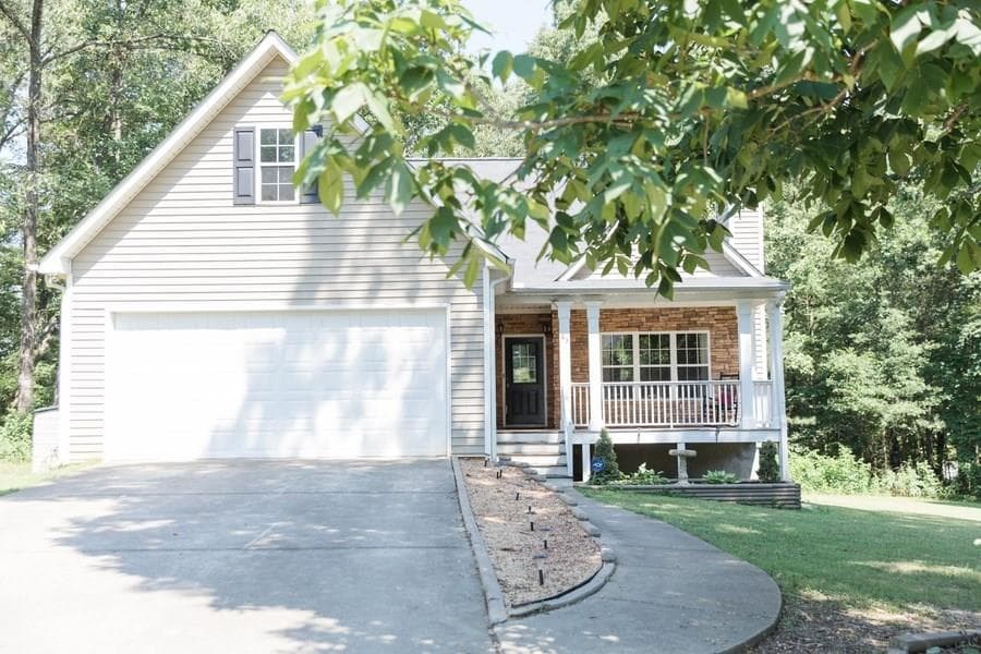 63 Scarlett Ln, Rockmart, GA 30153 — most recent listing photo