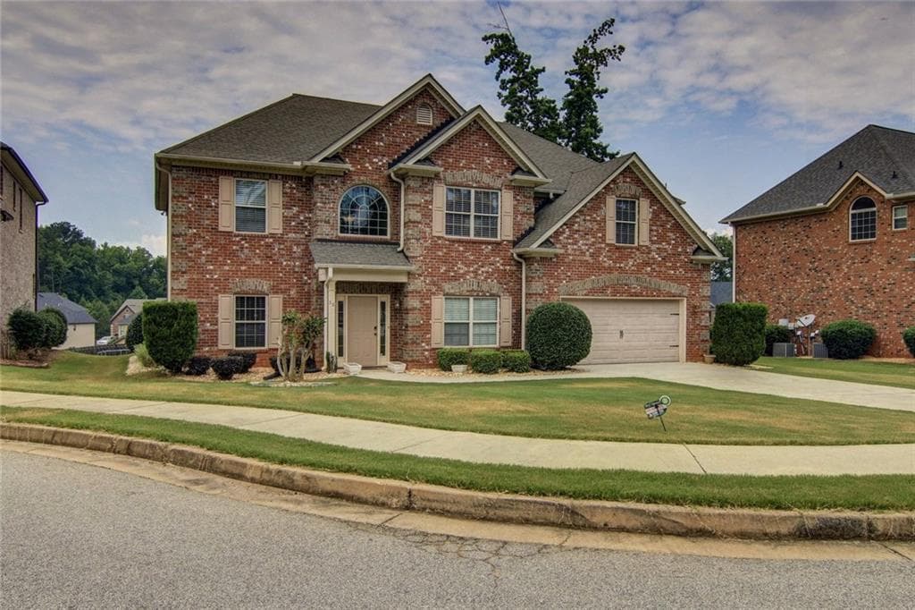 50 RIVERSTONE Drive, Covington, GA 30014 — most recent listing photo