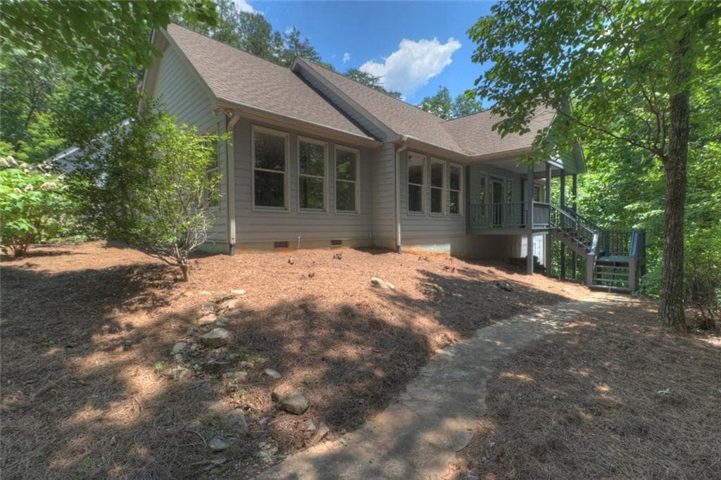 144 Down Under Drive, Jasper, GA 30143 — most recent listing photo