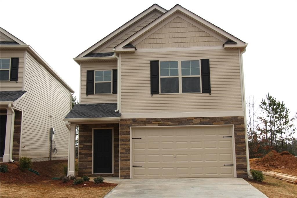 148 Cypress Court, Canton, GA 30115 — most recent listing photo