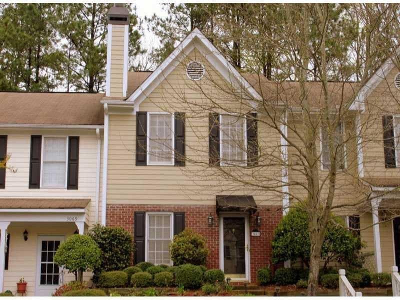 3067 Camden Way, Alpharetta, GA 30005 — most recent listing photo