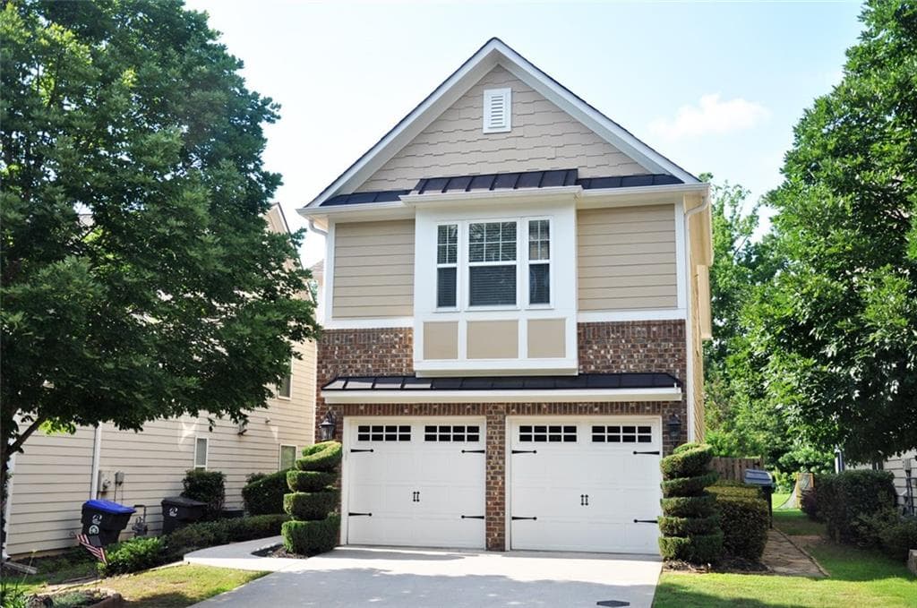 5740 Falls Landing Drive, Cumming, GA 30040 — most recent listing photo