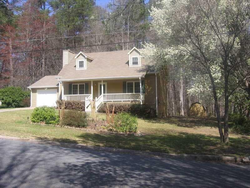 2664 Tucson Way, Powder Springs, GA 30127 — most recent listing photo