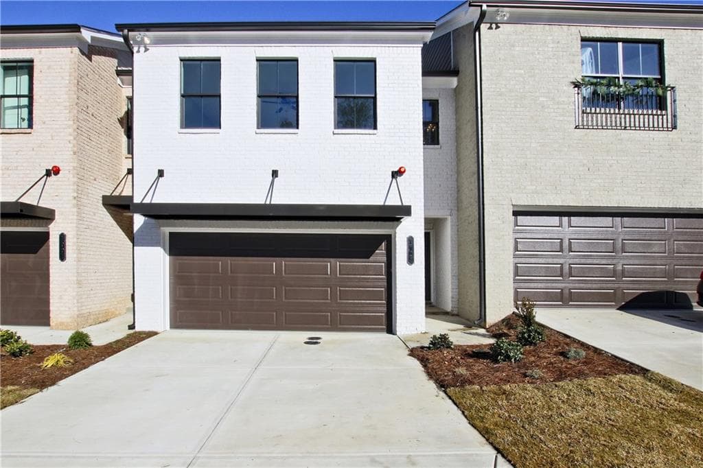 1005 Rohner Way 38, Smyrna, GA 30080 — most recent listing photo