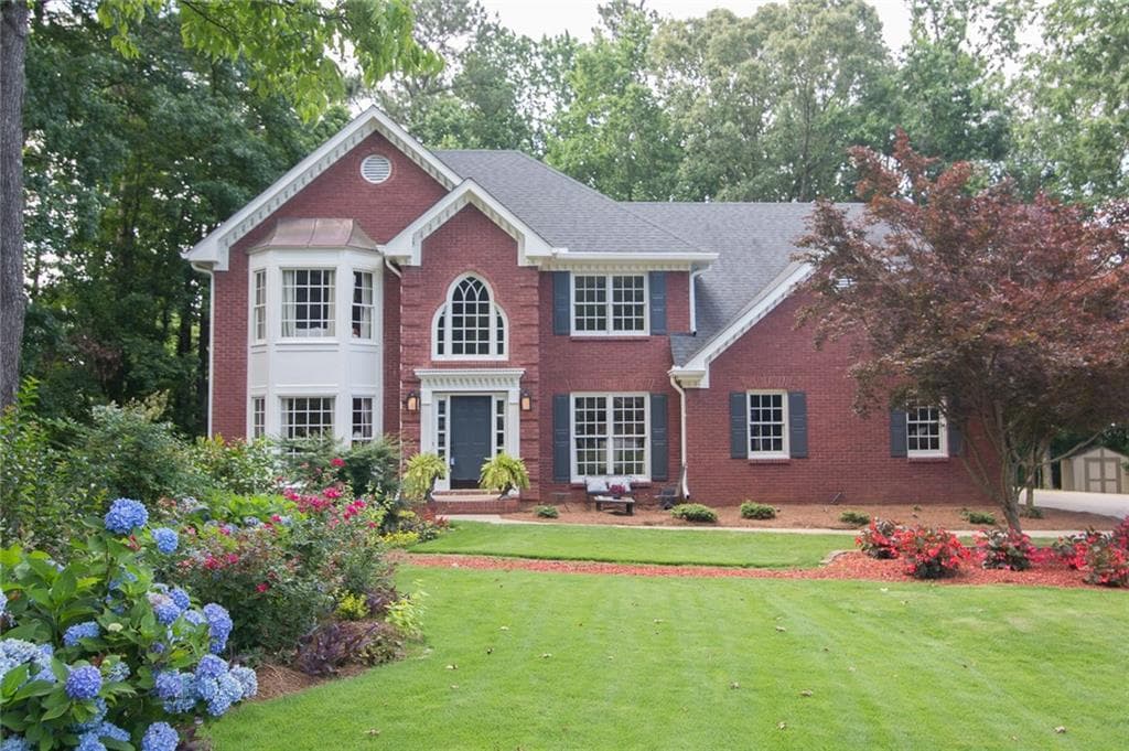 2169 Sandown Drive, Lawrenceville, GA 30043 — most recent listing photo