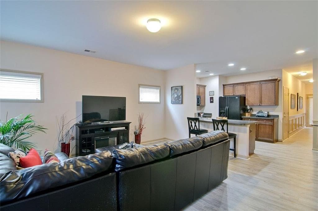 3915 Cyrus Crest Circle, Kennesaw, GA 30152 — most recent listing photo