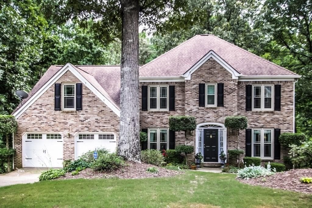 2069 Sanderlings Drive, Kennesaw, GA 30152 — most recent listing photo