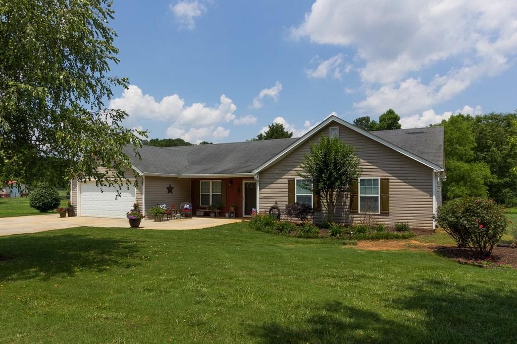 45 edge Drive, Newton, GA 30054 — most recent listing photo
