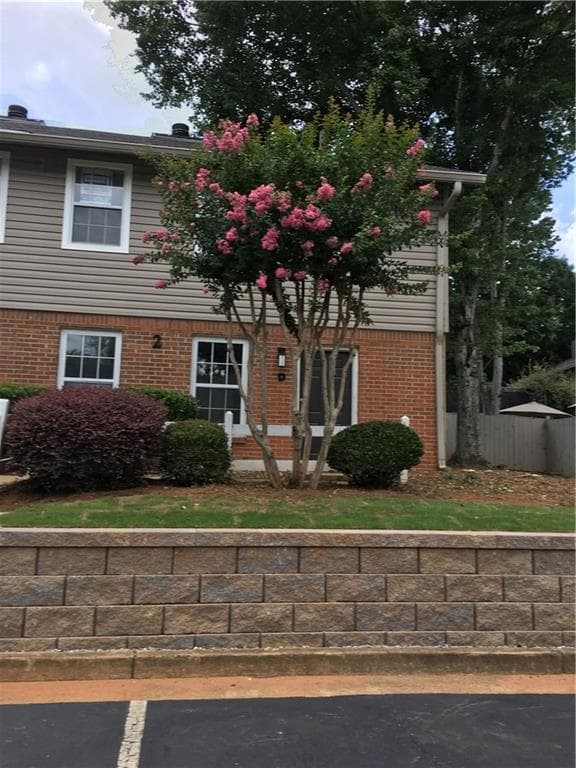 7750 Roswell Road 2D, Sandy Springs, GA 30350 — most recent listing photo