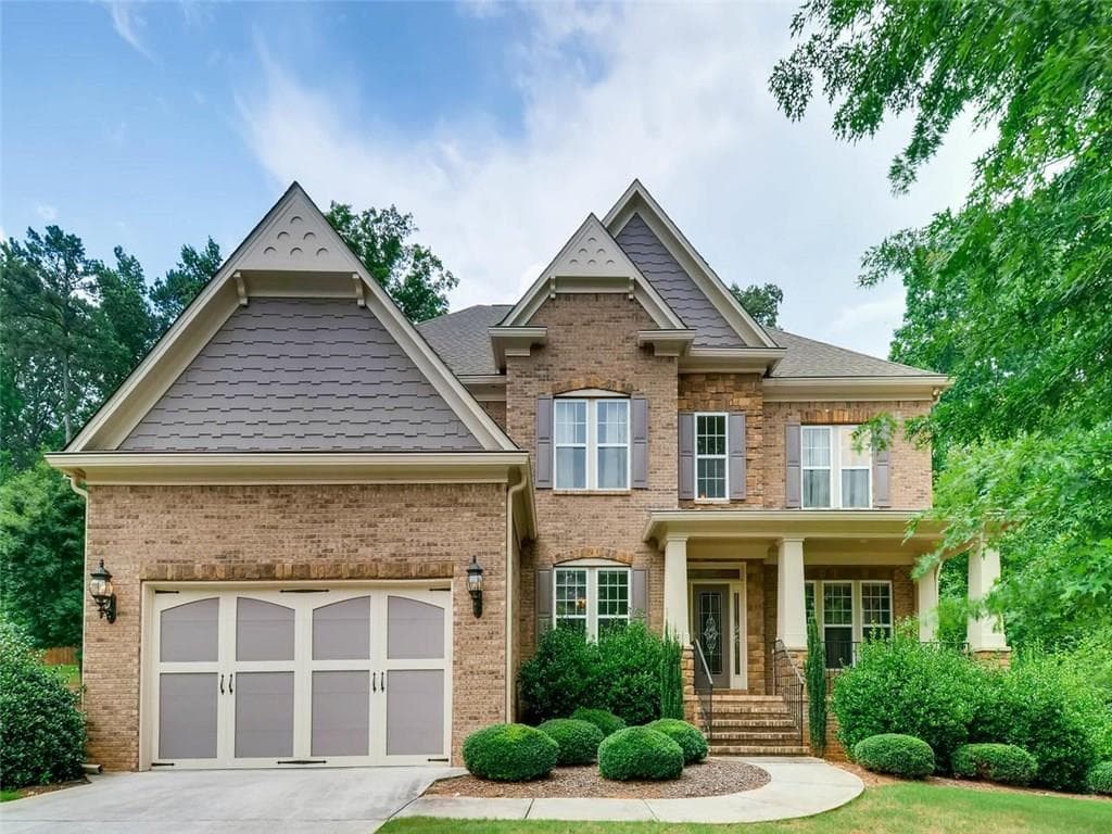 4970 Collins Lake Drive, Mableton, GA 30126 — most recent listing photo
