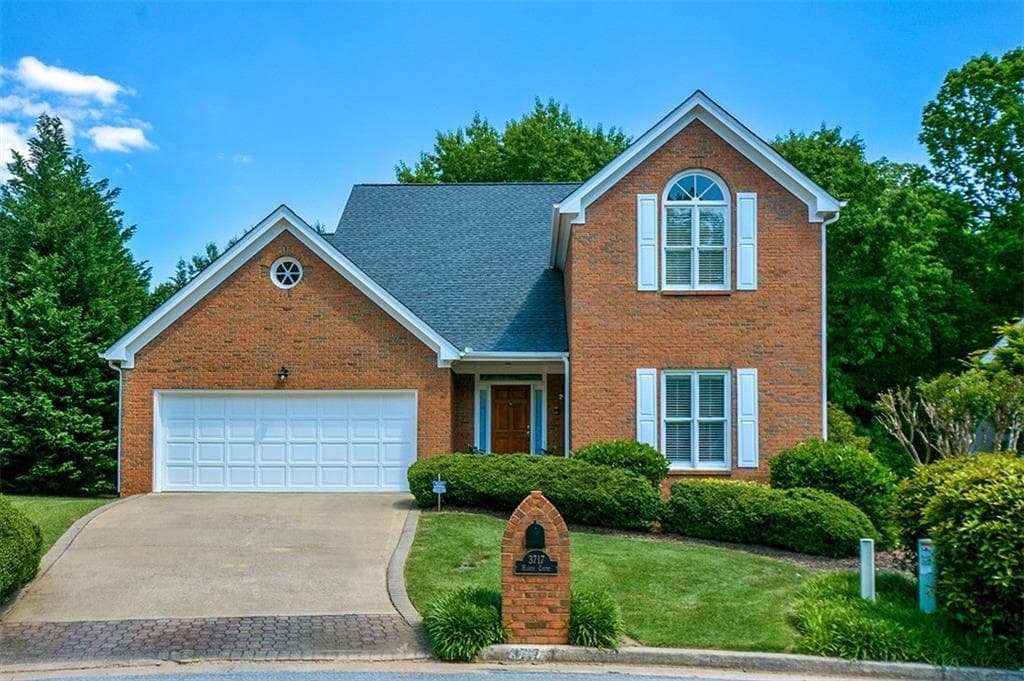 3717 Harts Court, Chamblee, GA 30341 — most recent listing photo