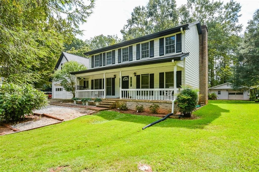 80 Camp Lane, Carrollton, GA 30117 — most recent listing photo