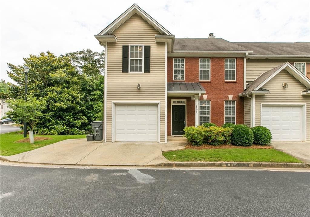 2596 Avery Park Circle, Doraville, GA 30360 — most recent listing photo