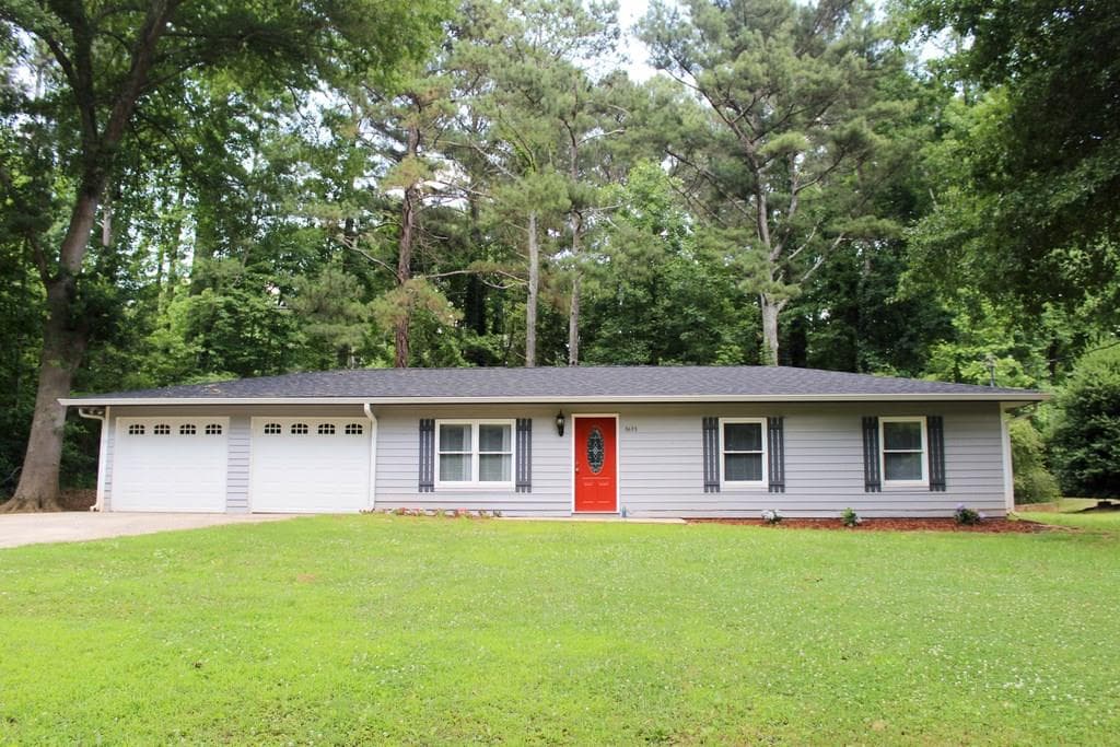 3633 Pleasant Hill Road, Gainesville, GA 30504 — most recent listing photo