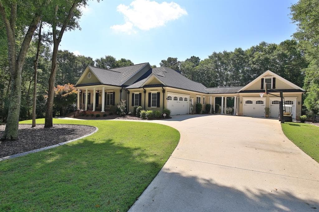 1945 Golf Club Way, Braselton, GA 30517 — most recent listing photo