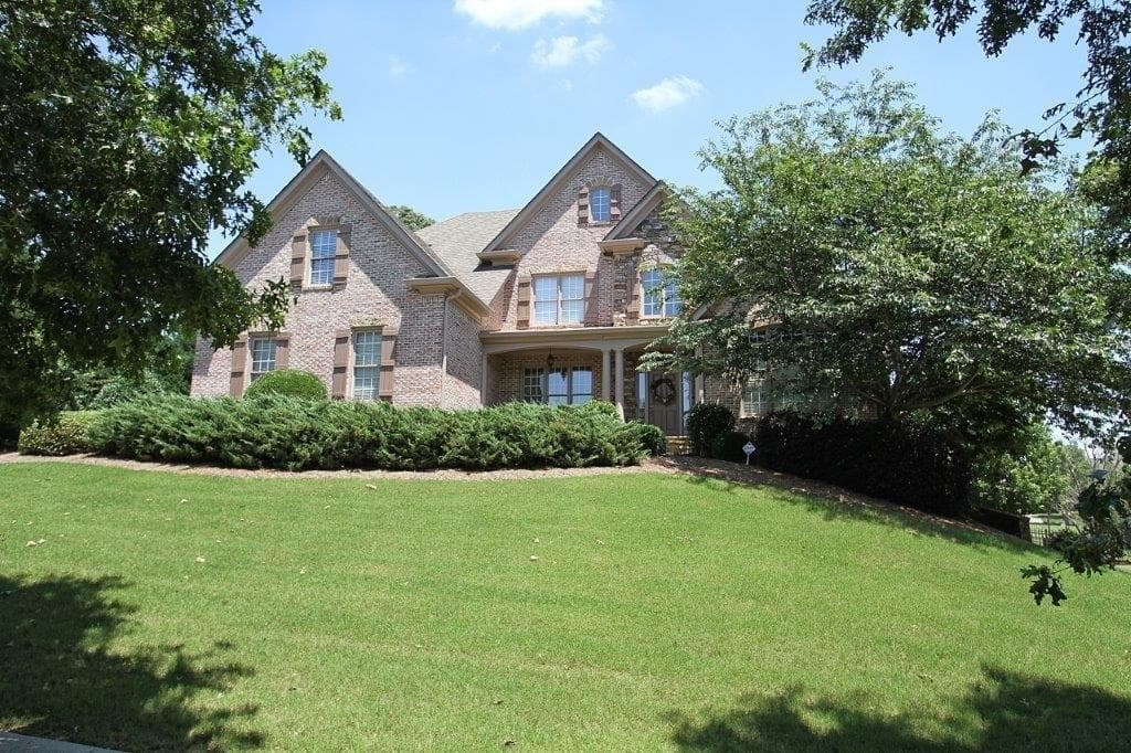 2525 Scarlet Oak Lane, Braselton, GA 30517 — most recent listing photo