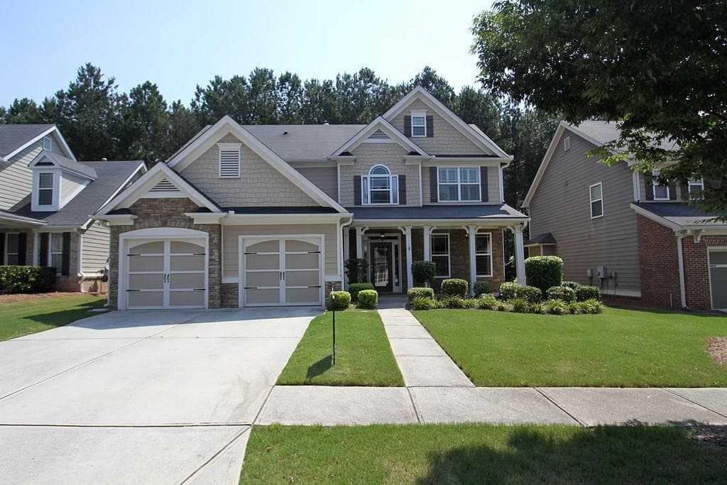 2584 Bay Crest Lane, Loganville, GA 30052 — most recent listing photo