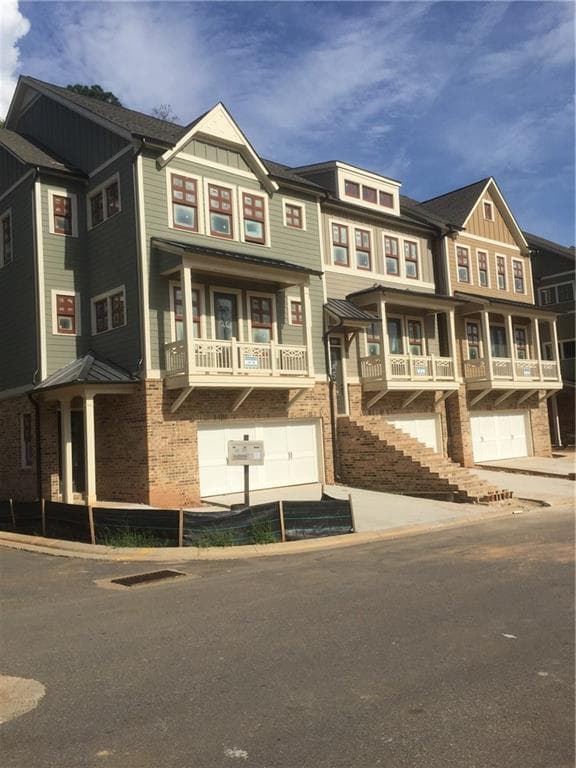 117 QUINN Way 26, Milton, GA 30004 — most recent listing photo