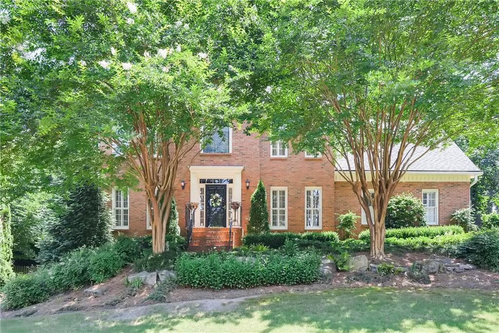2185 Dunwoody Heritage Drive, Sandy Springs, GA 30350 — most recent listing photo