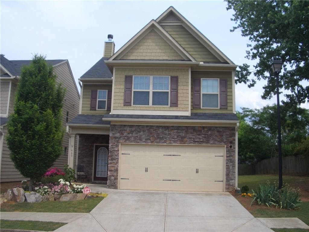 465 Village View, Woodstock, GA 30188 — most recent listing photo