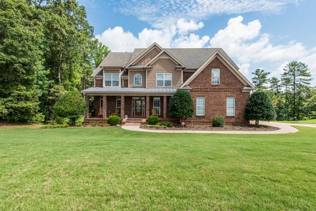 7520 River Walk Drive, Douglasville, GA 30135 — most recent listing photo