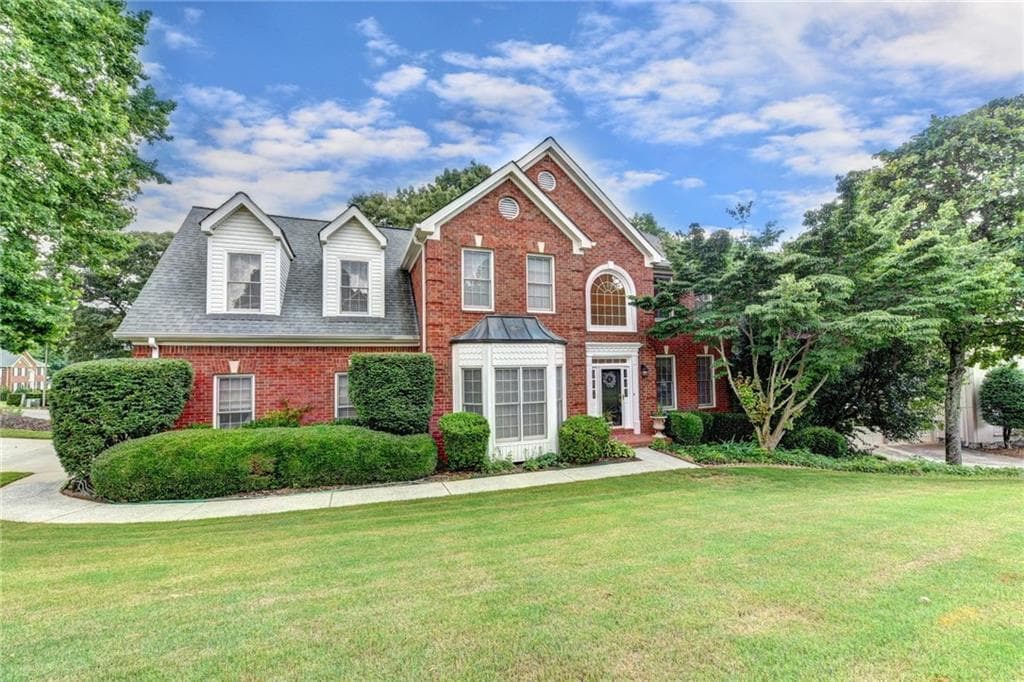 10765 S Kimball Bridge Crossing, Alpharetta, GA 30022 — most recent listing photo