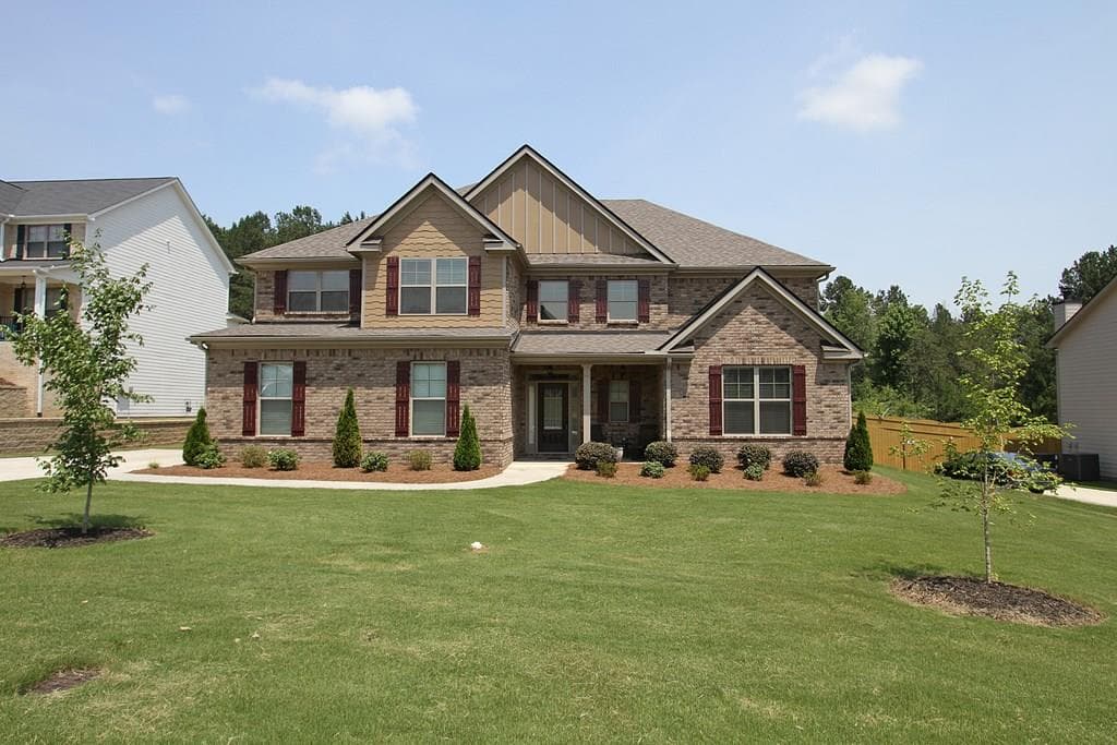 389 Oatgrass Drive, Grayson, GA 30017 — most recent listing photo
