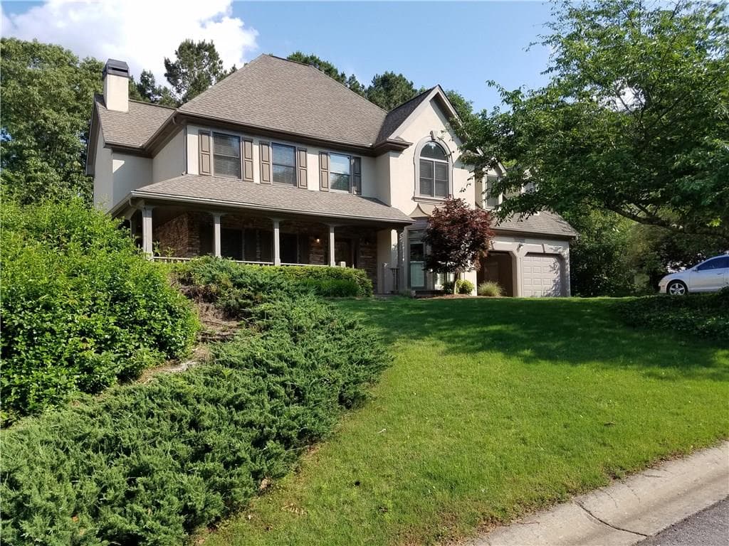 905 Laurel Crest Drive, Woodstock, GA 30189 — most recent listing photo