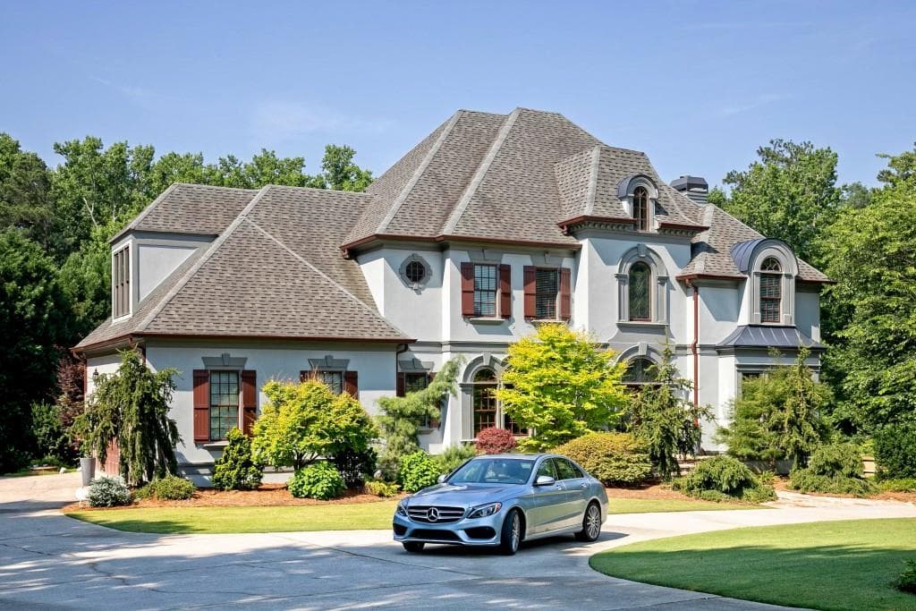 2410 Sugarloaf Club Drive, Duluth, GA 30097 — most recent listing photo