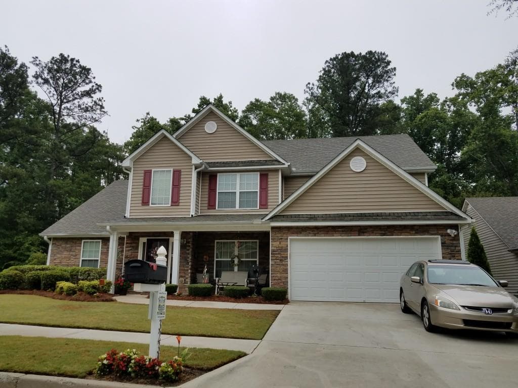 3234 Watson Meadow Lane, Loganville, GA 30052 — most recent listing photo