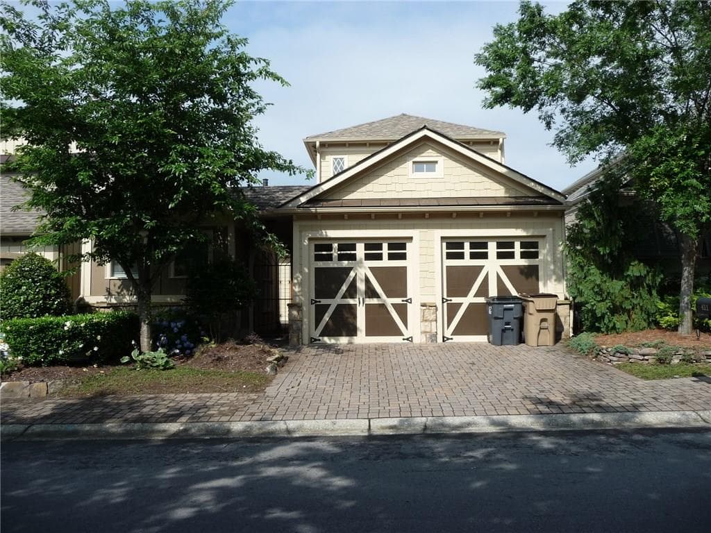 411 Falling Water Avenue, Woodstock, GA 30189 — most recent listing photo