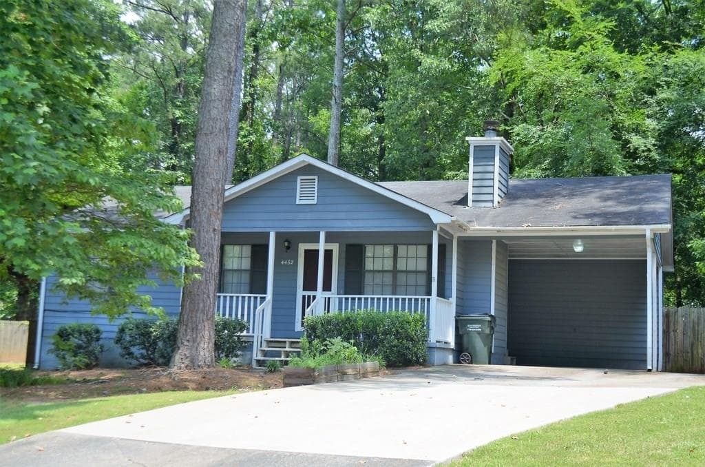 4452 Marci Street, Snellville, GA 30039 — most recent listing photo