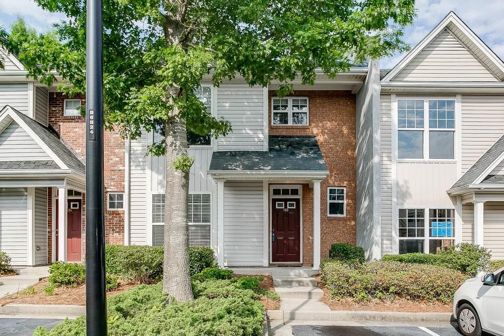 801 Old Peachtree Road 103, Lawrenceville, GA 30043 — most recent listing photo