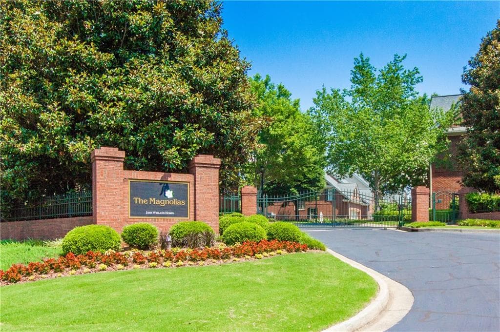 7782 Georgetown Chase, Roswell, GA 30075 — most recent listing photo