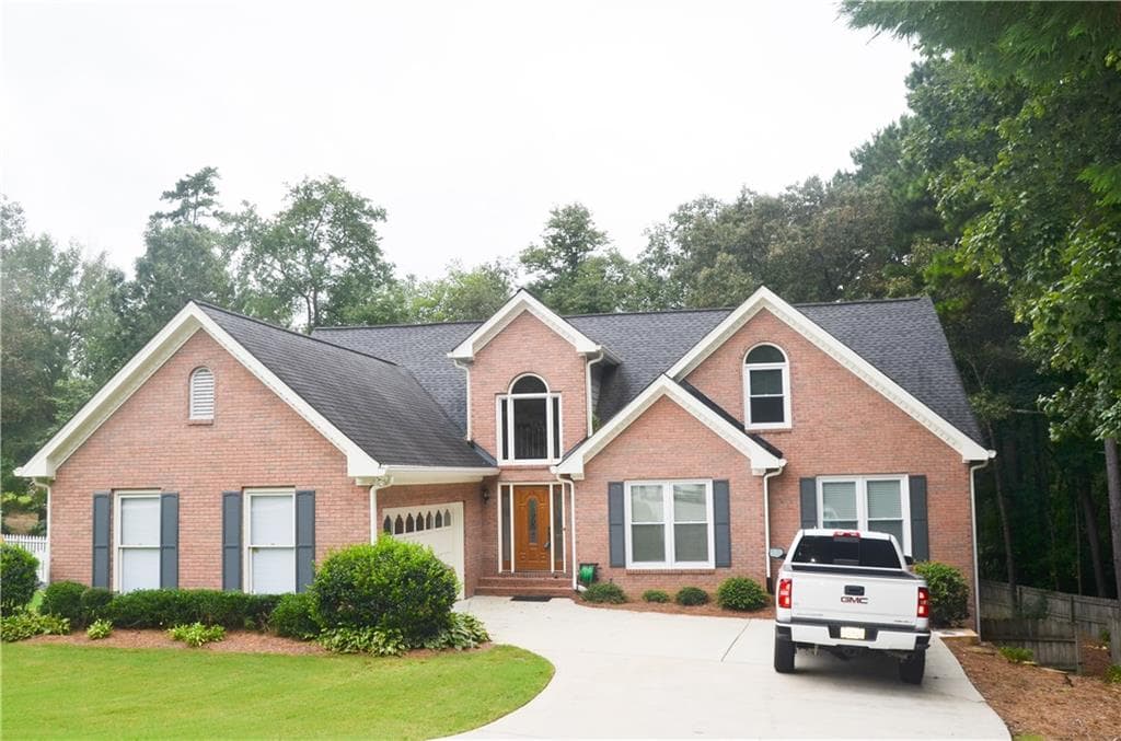 1245 N Bullock Place, Lilburn, GA 30047 — most recent listing photo