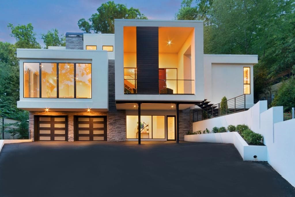 4 bedroom, 4,418 sq ft single family residence sold at 1295 Hopkins Terrace, Atlanta, GA 30324