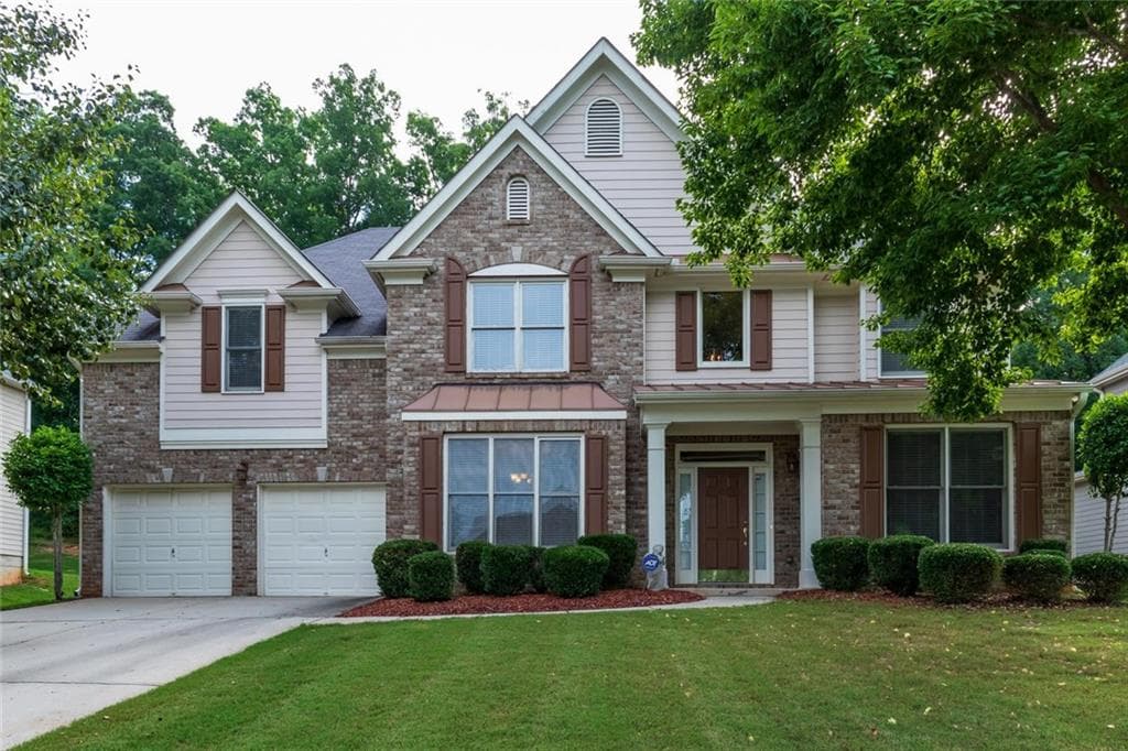 1392 Dayspring Trace, Lawrenceville, GA 30045 — most recent listing photo