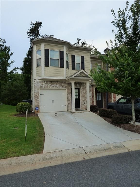 3994 Cyrus Crest Circle, Kennesaw, GA 30152 — most recent listing photo