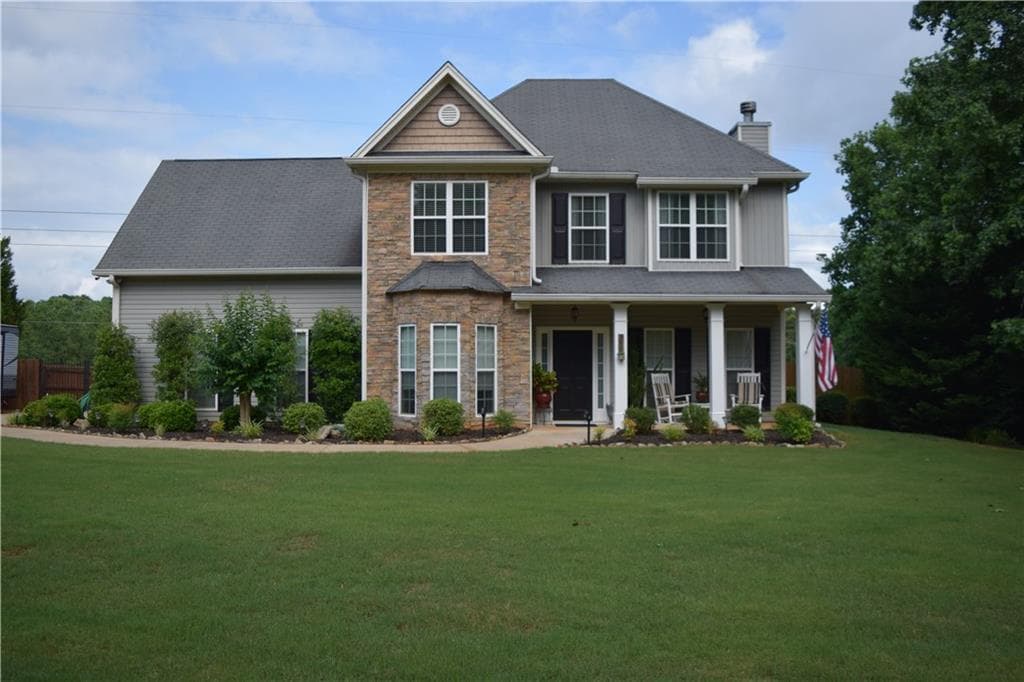 359 Lauren Marie Drive, Braselton, GA 30517 — most recent listing photo