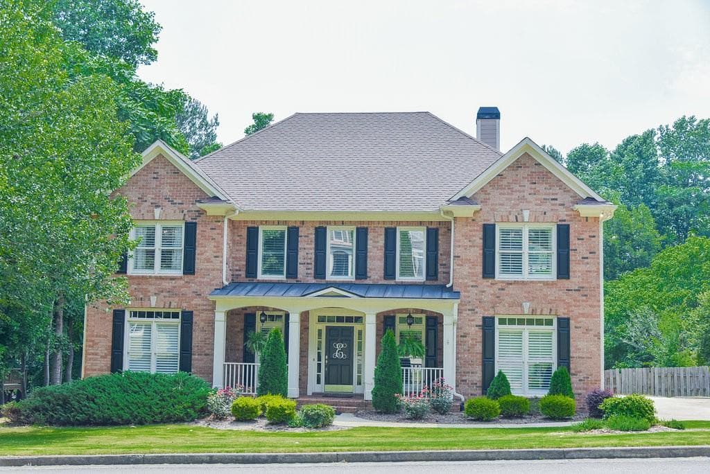 5 bedroom, 4,164 sq ft single family residence sold at 103 Ardsley Run, Canton, GA 30115