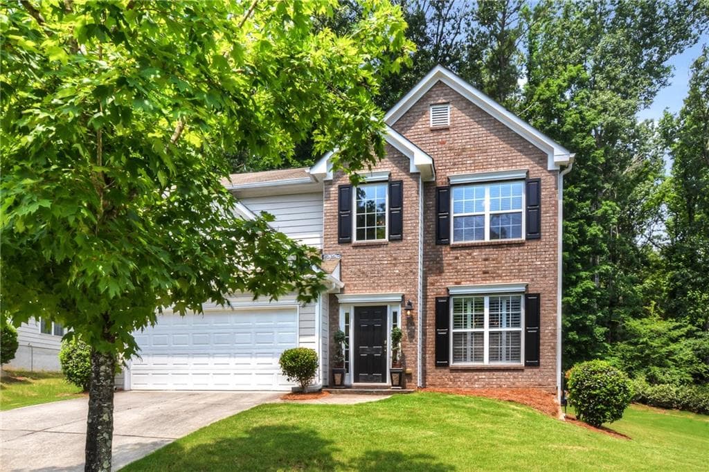 2184 Longmont Drive, Lawrenceville, GA 30044 — most recent listing photo