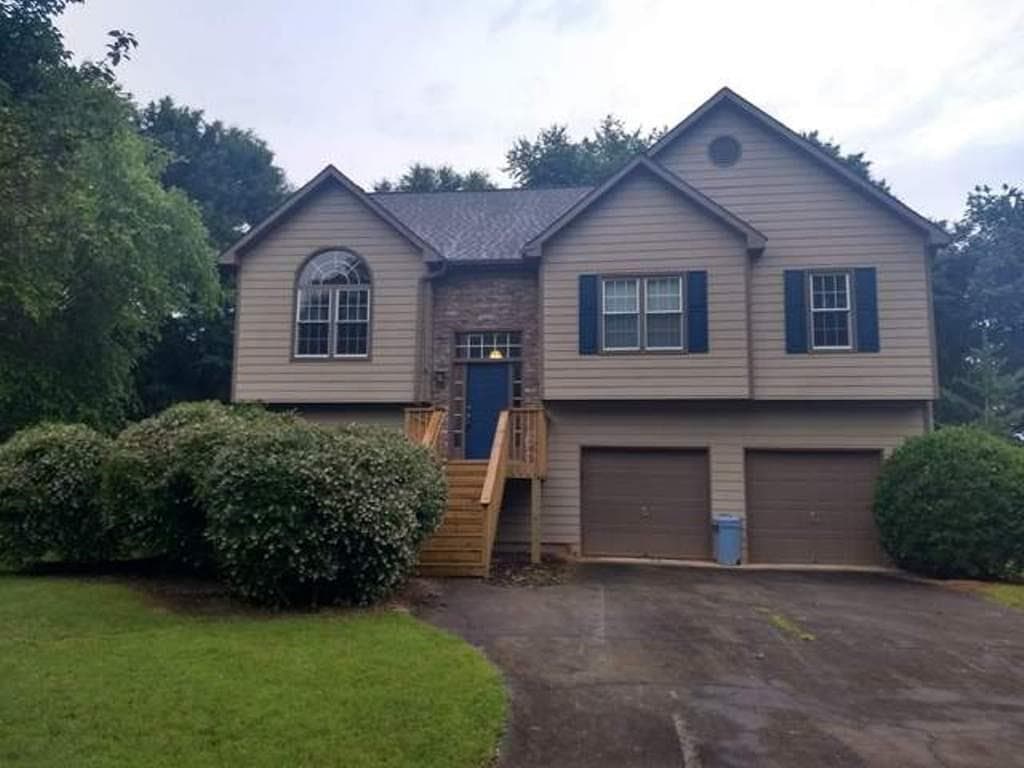 5055 Blue Sky Lane, Cumming, GA 30040 — most recent listing photo