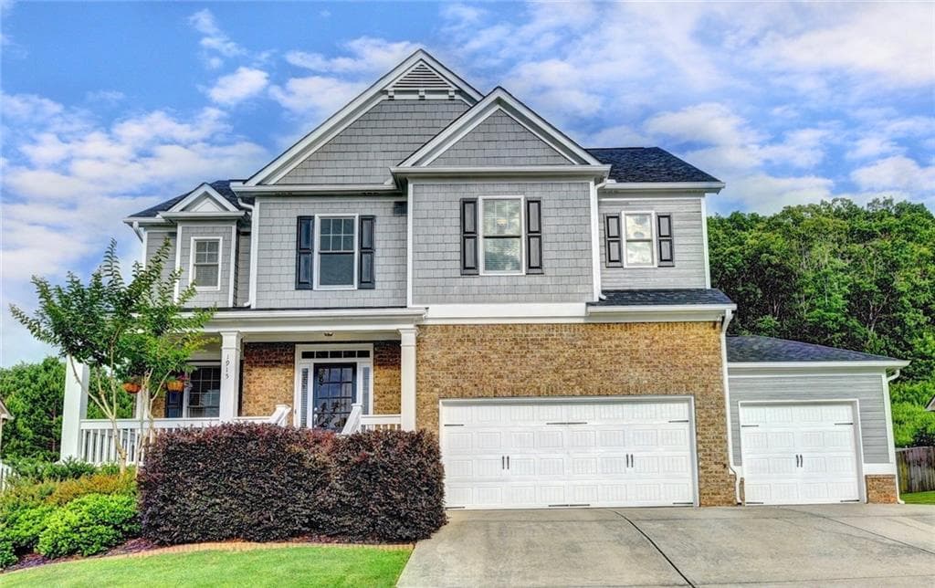 1915 Poplar Ridge Place, Cumming, GA 30040 — most recent listing photo