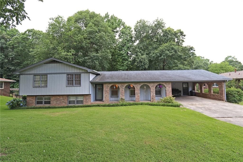 6373 Joanna Street, Lithia Springs, GA 30122 — most recent listing photo