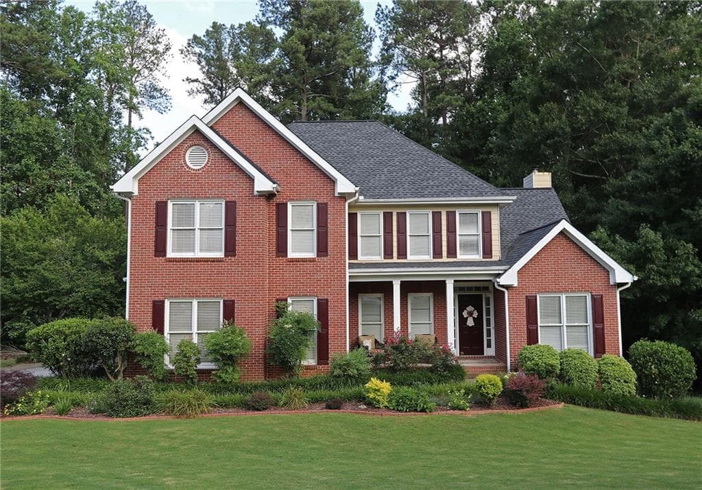1021 Cedar Bluff Trail, Lilburn, GA 30047 — most recent listing photo