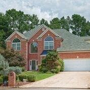 4 bedroom, 3,246 sq ft single family residence sold at 2680 Almont Way, Roswell, GA 30076