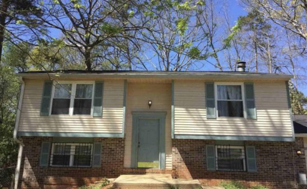 4188 Village Square Lane, Stone Mountain, GA 30083 — most recent listing photo