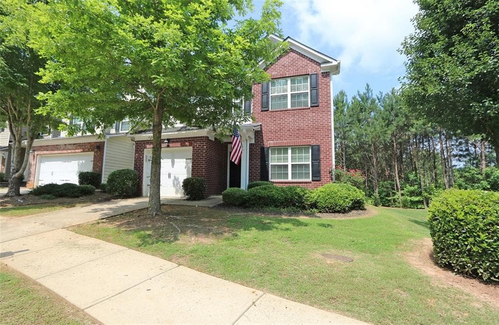 421 Pierpont Court, Canton, GA 30114 — most recent listing photo