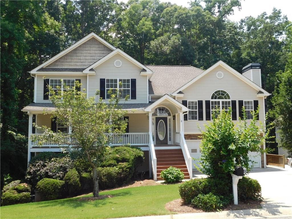 4 bedroom, 3,271 sq ft single family residence sold at 146 Sable Trace Trail, Acworth, GA 30102